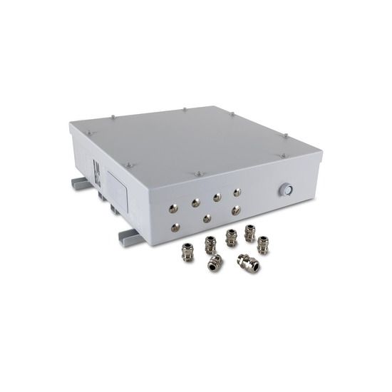 Martin - P3 Powerport 1000 Install for LC & VC-grid series
