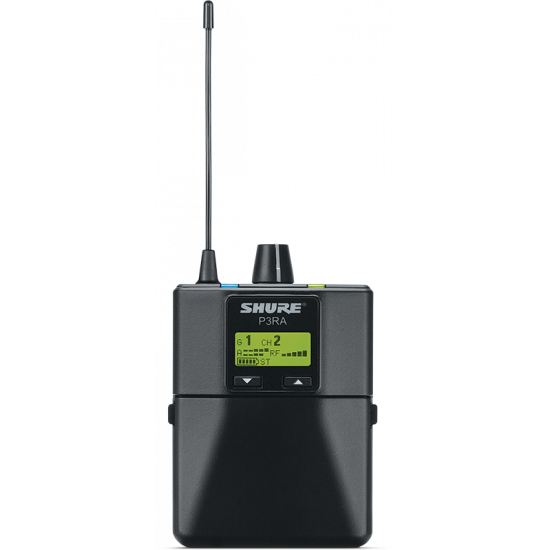 Shure - P3RA