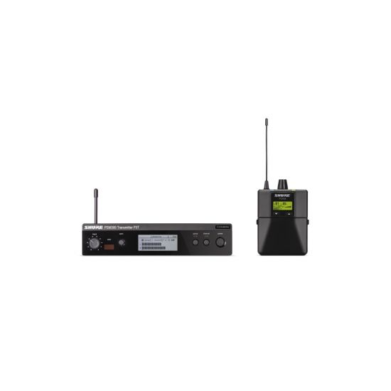Shure - P3TRA