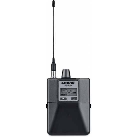 Shure - P9RA+