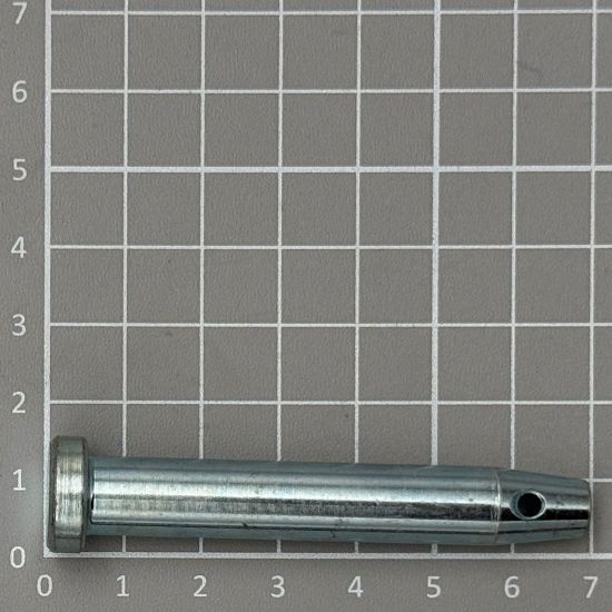 VMB | Fastener steel pin 65 mm | Trusses