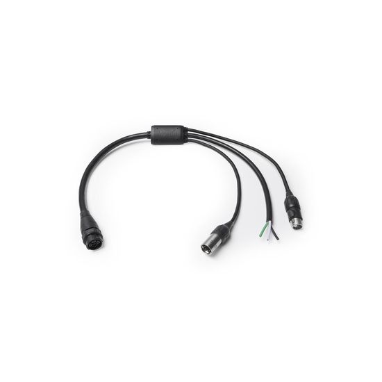 Martin - BreakInOut Cable Power-DMX to PDE
