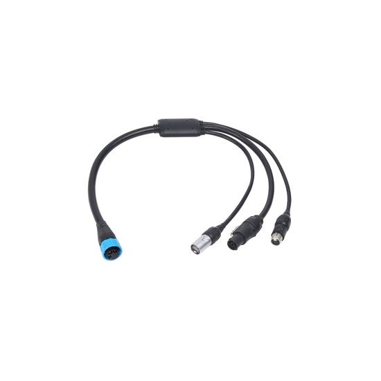 Martin - BreakOut Cable PDE-Power-DMX-Ethernet