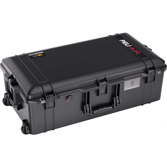 Avolites | Travel Case for D7-215