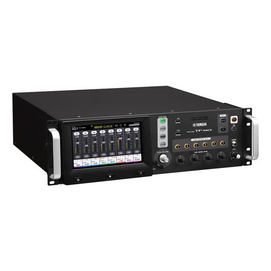 Yamaha - TF-RACK