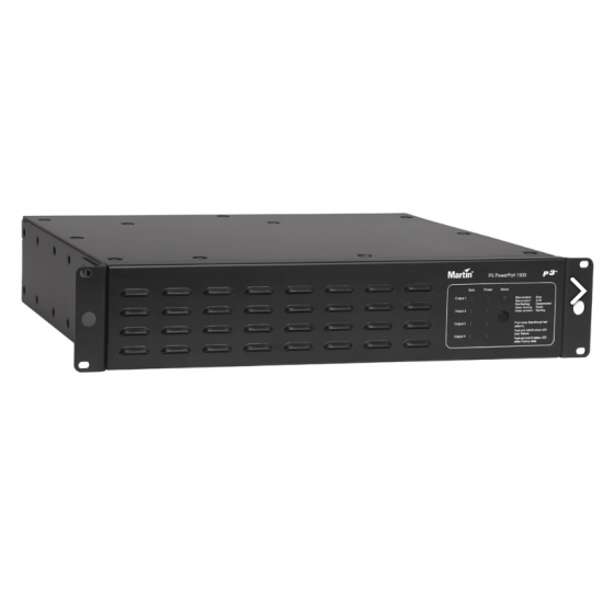 Martin - P3 Powerport 1500 for LC & VC-grid series