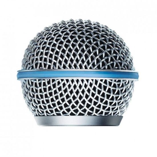 Shure | RK265G - Replacement Grille Beta 58A