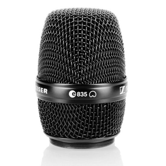 Sennheiser - MMD 835-1 BK