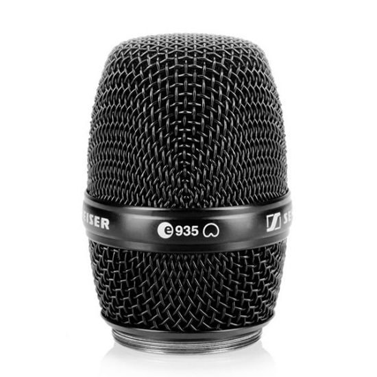 Sennheiser - MMD 935-1 BK