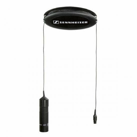 Sennheiser - MZC 30 black