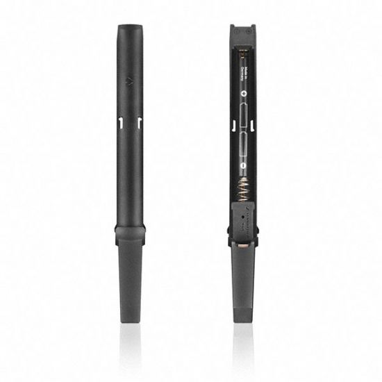 Sennheiser - B 60 - Battery compartment