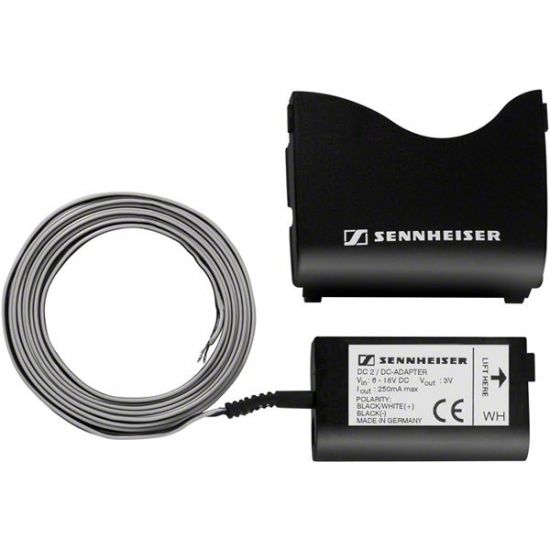 Sennheiser - DC 2