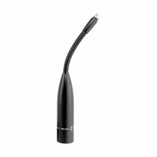 Sennheiser - MZH 3015 black