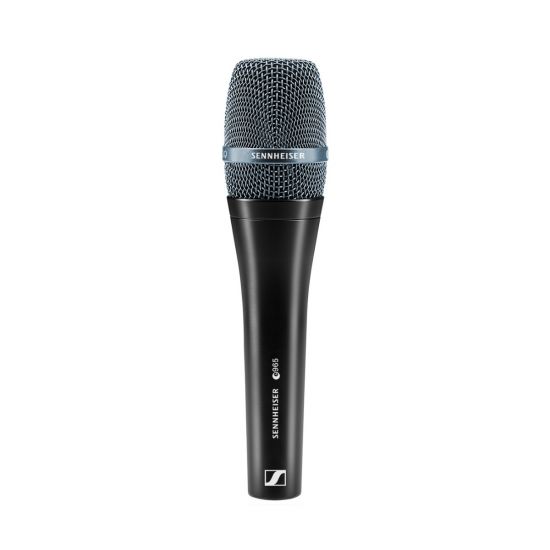 Sennheiser - E 965 - Vocal microphone