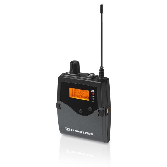 Sennheiser - EK 2000 IEM BW X (626-698 MHz)