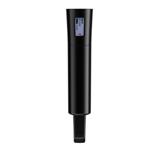 Sennheiser - SKM 835-XSW-B - Handheld transmitter