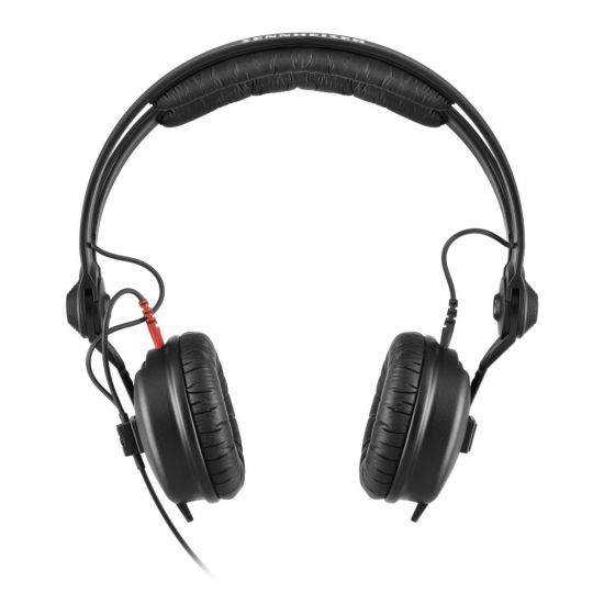 Sennheiser - HD 25 - Dynamic headphones, 70 ?