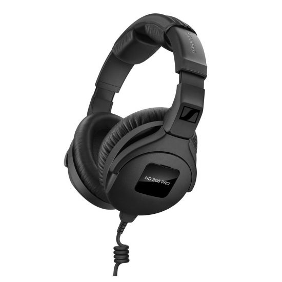 Sennheiser - HD 300 PRO
