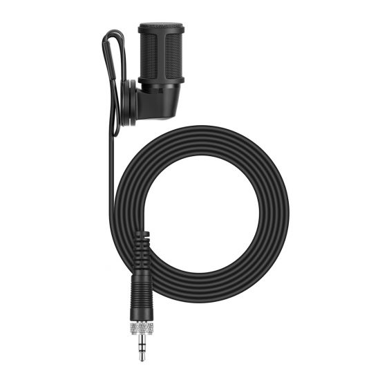 Sennheiser - MKE 40-4 - Clip-on microphone