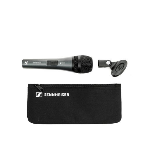 Sennheiser - E 835-S