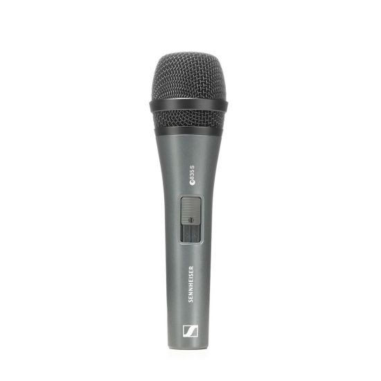 Sennheiser - E 835