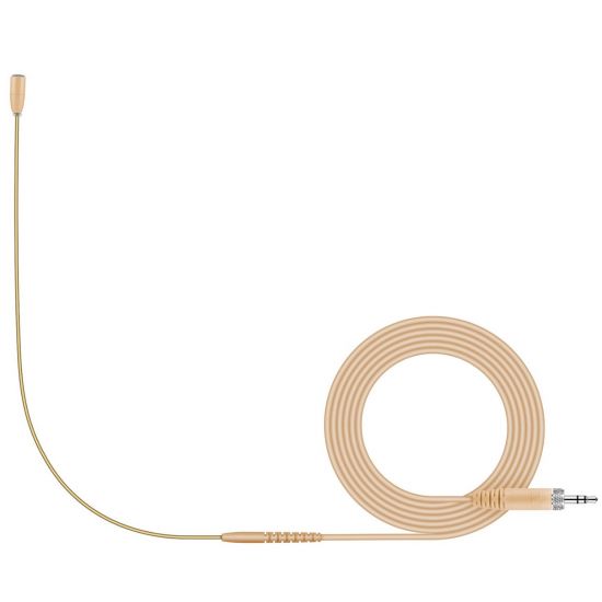Sennheiser - HSP Essential Omni-Beige