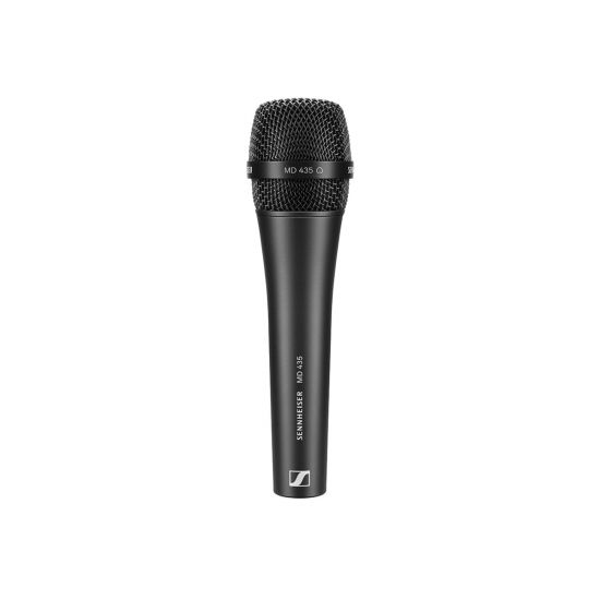 Sennheiser - MD 435 - Handheld microphone