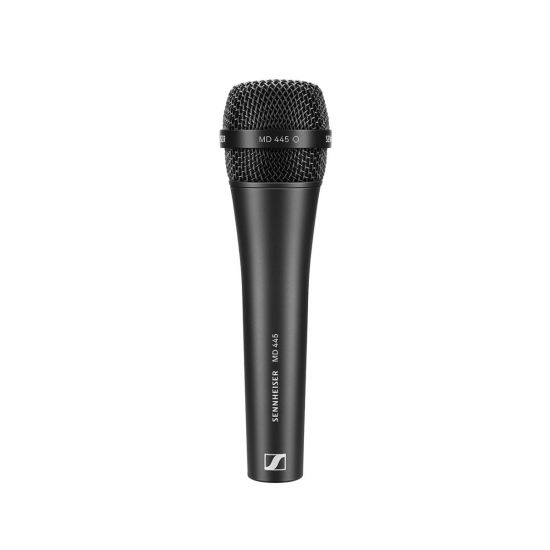 Sennheiser - MD 445 - Handheld microphone