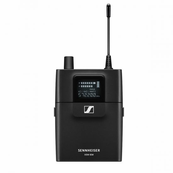 Sennheiser - XSW IEM EK (B) - Receiver
