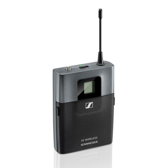 Sennheiser - XSW 1-ME3-B
