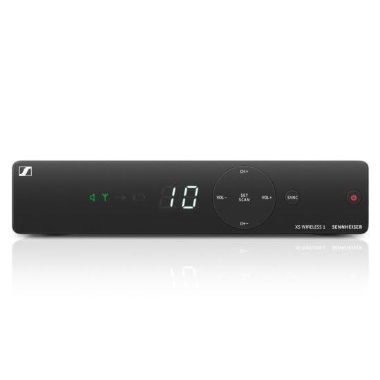 Sennheiser - XSW 1-CI1-A