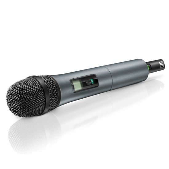 Sennheiser - SKM 825-XSW-B - Handheld transmitter