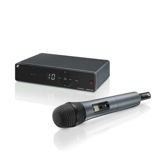 Sennheiser - XSW 1-825-B