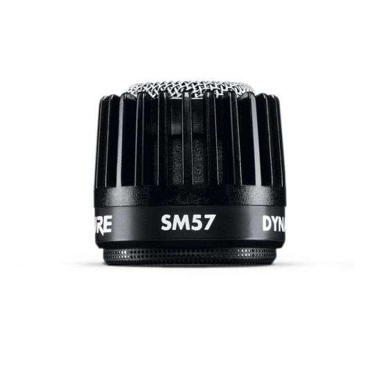 Shure | RK244G - Replacement Grille SM57, 545