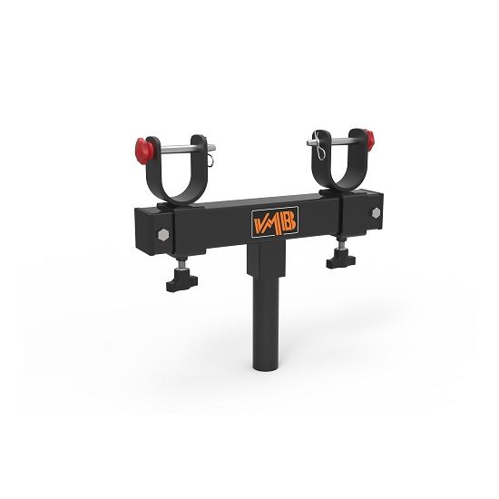 VMB - PSU-034B - Universal support for TE-034 (Black only)