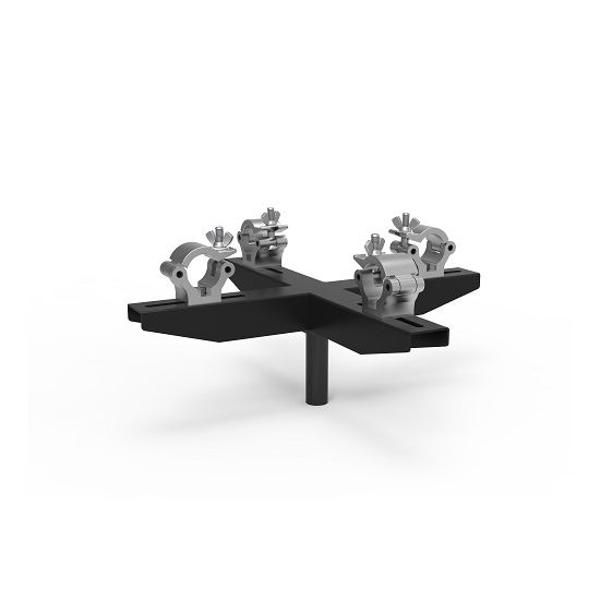 VMB - PSX-01 - 4 point support for TE-064/071/076