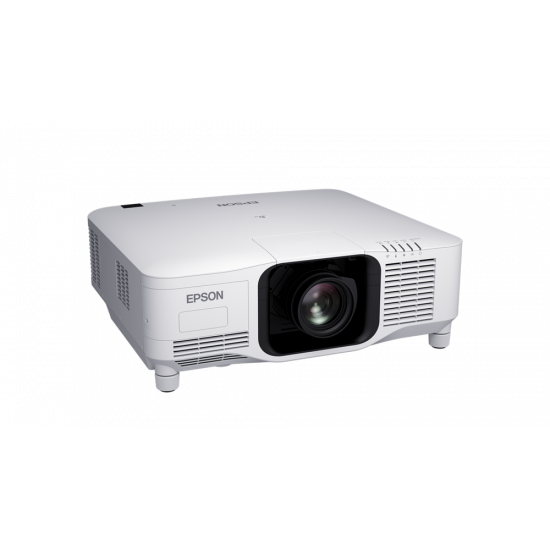 Epson | EB-PU2120W - Laserprojector White 20000 lumen