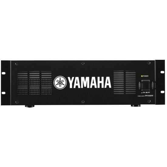 Yamaha - PW800W