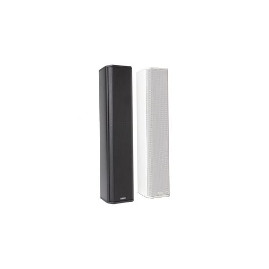 QSC | AD-S802T-WH - 2.75" Full-range surface speaker, white