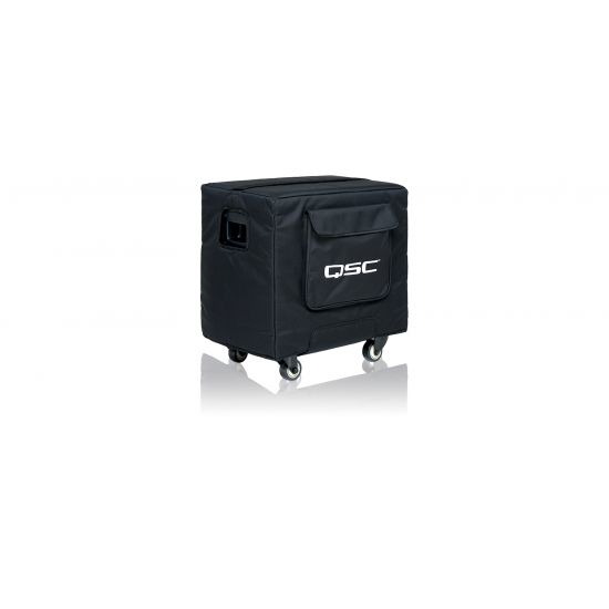 QSC | KS112-CVR - Soft, padded cover for KS112