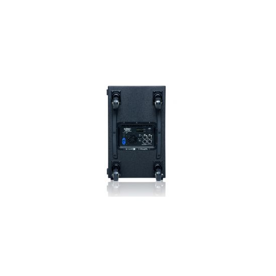 QSC | Caster kit-S