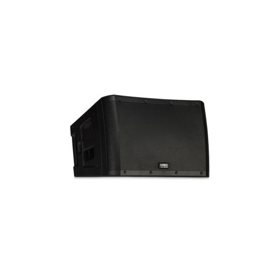 QSC | KLA12-BK - 1000W, two-way line-array loudspeaker