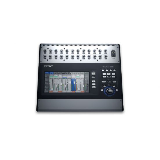 QSC - TouchMix-30 Pro