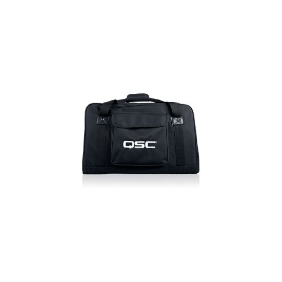 QSC | CP12 Tote