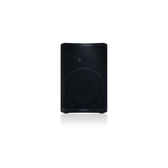 QSC | CP12 - 12 inch compact, active loudspeaker