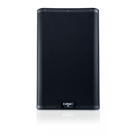 QSC | K10.2 -10 inch portable, active loudspeaker