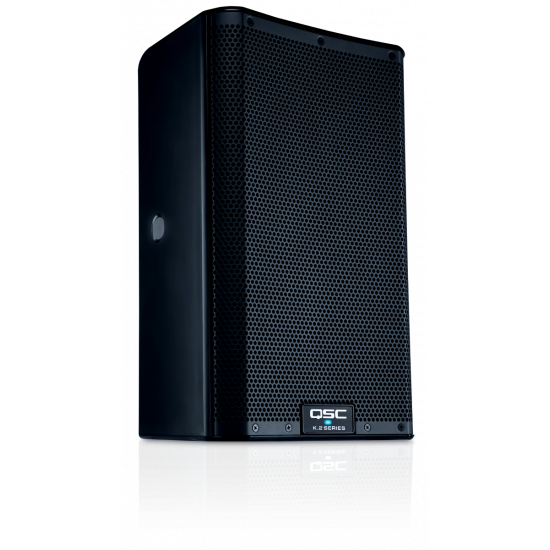 QSC | K8.2 - 8 inch portable, active loudspeaker