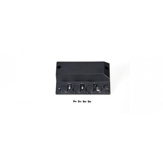 QSC | K.2 LOC - Lock-out Cover for K2 Series loudspeakers