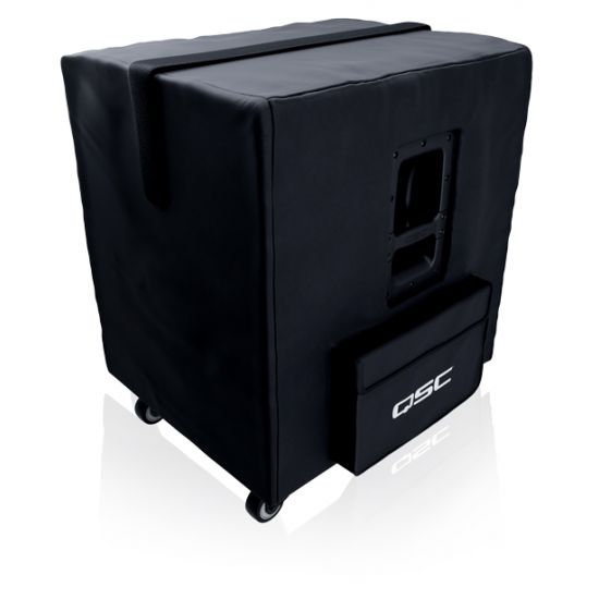 Ks118 qsc 2024