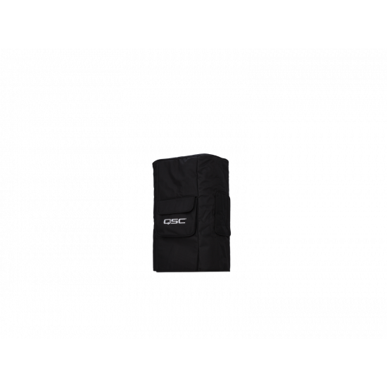 QSC | KW122 Cover